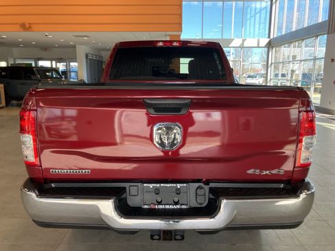 Used 2024 RAM 2500 Big Horn image 6