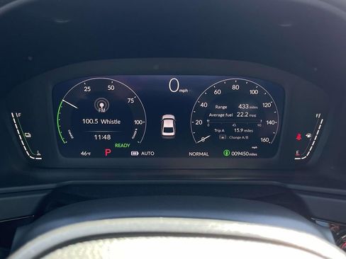 Used 2023 Honda Accord Sport image 14