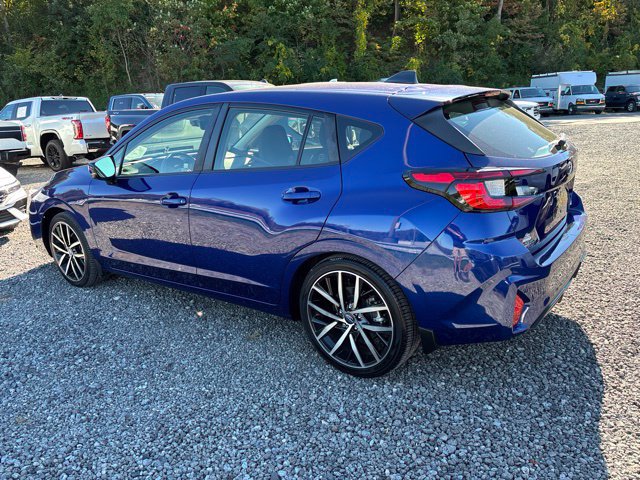 Used 2024 Subaru Impreza 2.0i Sport AWD/4WD image 3
