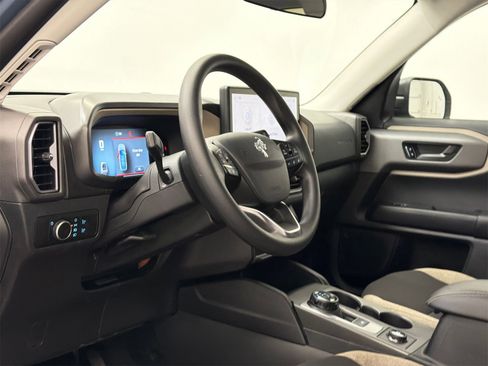 New 2026 Ford Bronco Sport Big Bend image 12