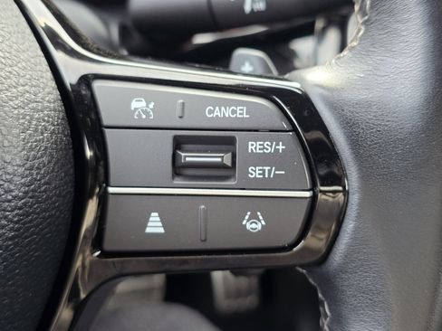 Certified 2024 Honda Civic Sport image 31