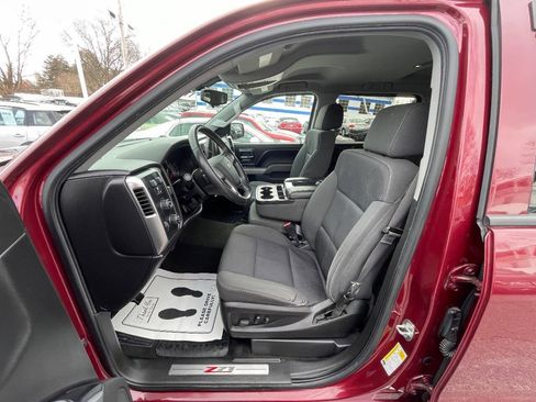 Used 2015 Chevrolet Silverado 1500 LT w/ All Star Edition image 14