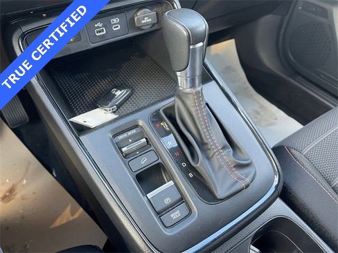 Certified 2023 Honda CR-V Sport image 30