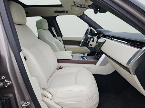 Used 2023 Land Rover Range Rover SE image 24