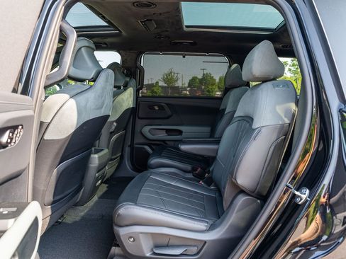 New 2027 Kia Telluride X-Line SX Prestige AWD/4WD image 24