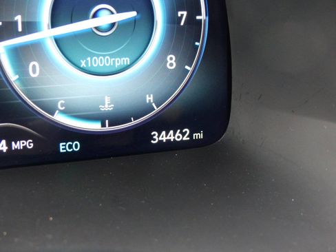 Used 2023 Hyundai Palisade Limited w/ Cargo Package image 29