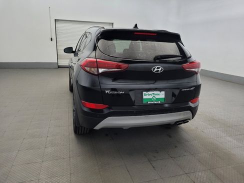 Used 2017 Hyundai Tucson Limited w/ Limited Ultimate Package 03 FWD image 6