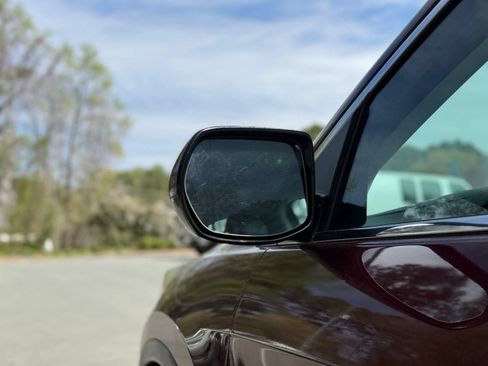 Used 2015 Honda CR-V EX-L image 16