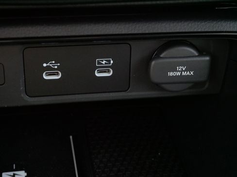 Certified 2026 Honda CR-V EX-L image 29