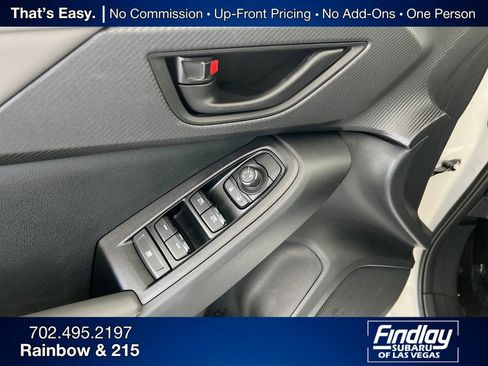 New 2026 Subaru Crosstrek 2.5i Wilderness image 14