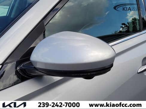 Used 2020 Nissan Altima 2.0 Platinum image 6