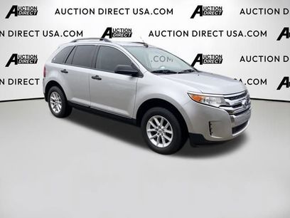 Used 2013 Ford Edge SE