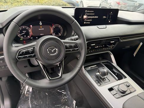 New 2026 MAZDA CX-90 3.3 Turbo w/ Premium Plus Pkg image 14
