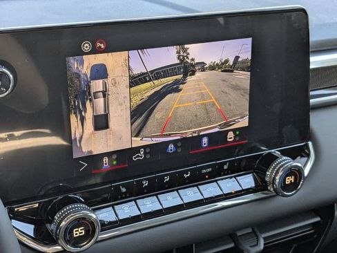 New 2026 GMC Canyon Elevation w/ Convenience Package image 24