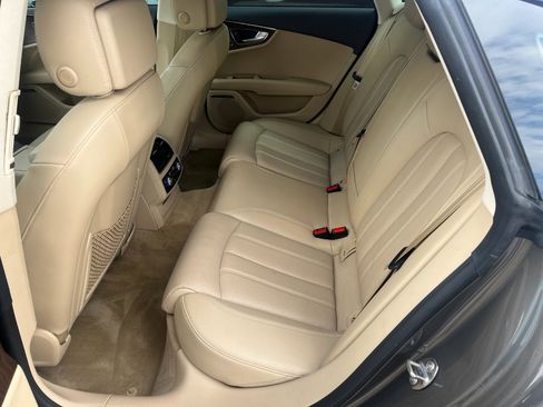 Used 2014 Audi A7 TDI Prestige w/ Prestige Package image 13
