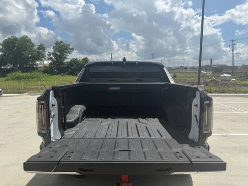 Used 2023 GMC Hummer EV Edition 1 AWD/4WD image 8