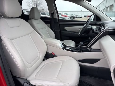 Used 2023 Hyundai Tucson SEL w/ Convenience Package image 30