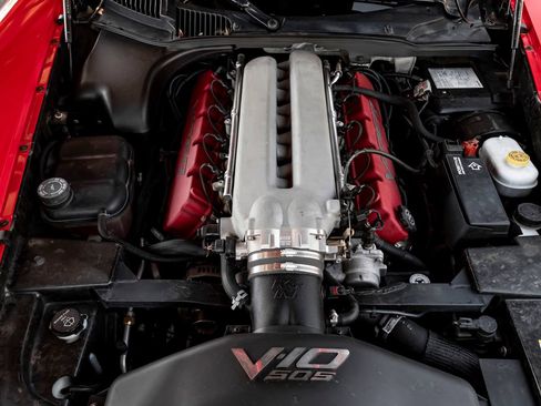 Used 2004 Dodge Viper SRT-10 RWD image 33