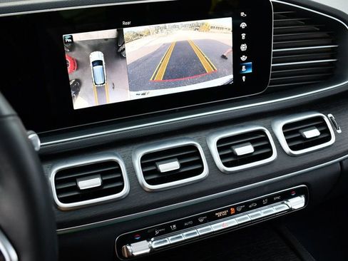 Used 2022 Mercedes-Benz GLE 350 4MATIC image 50