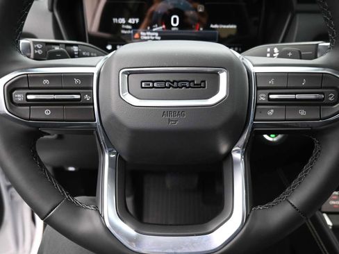 New 2026 GMC Terrain Denali w/ LPO, Floor Liner Package image 6