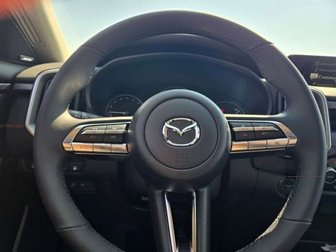 New 2026 MAZDA CX-50 AWD 2.5 Hybrid w/ Premium Pkg image 32