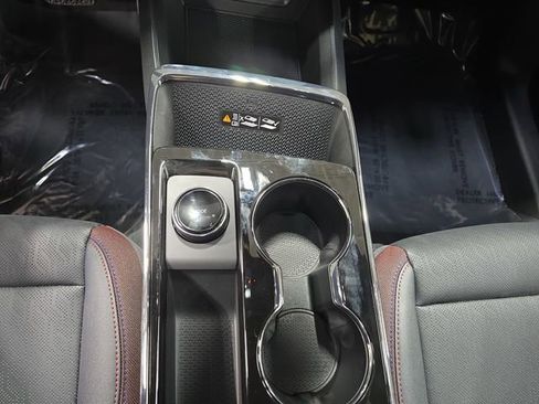 New 2026 Chevrolet Equinox RS image 26