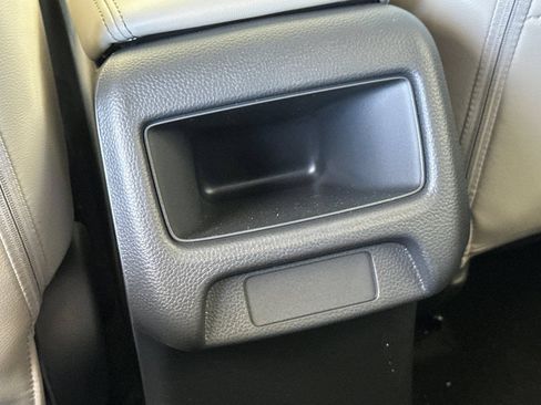 New 2027 Honda HR-V EX-L image 17