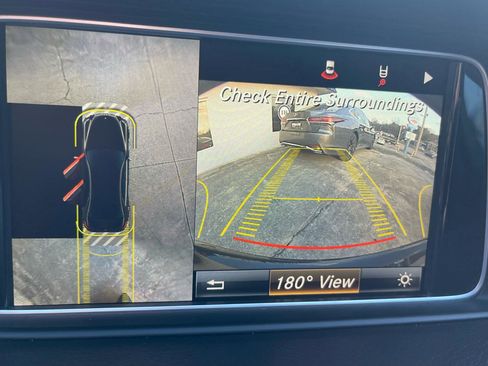 Used 2016 Mercedes-Benz E 350 Sedan w/ Premium Package image 14