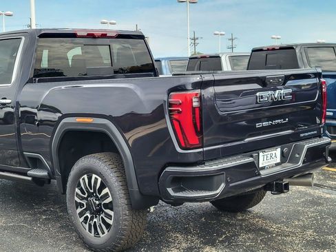 New 2026 GMC Sierra 3500 Denali Ultimate image 6