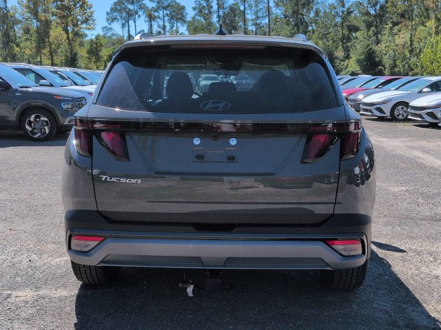 New 2026 Hyundai Tucson SEL w/ Tow & Go Package FWD image 6