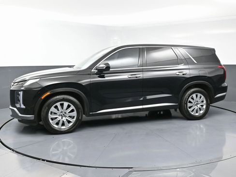 Used 2024 Hyundai Palisade SEL image 6