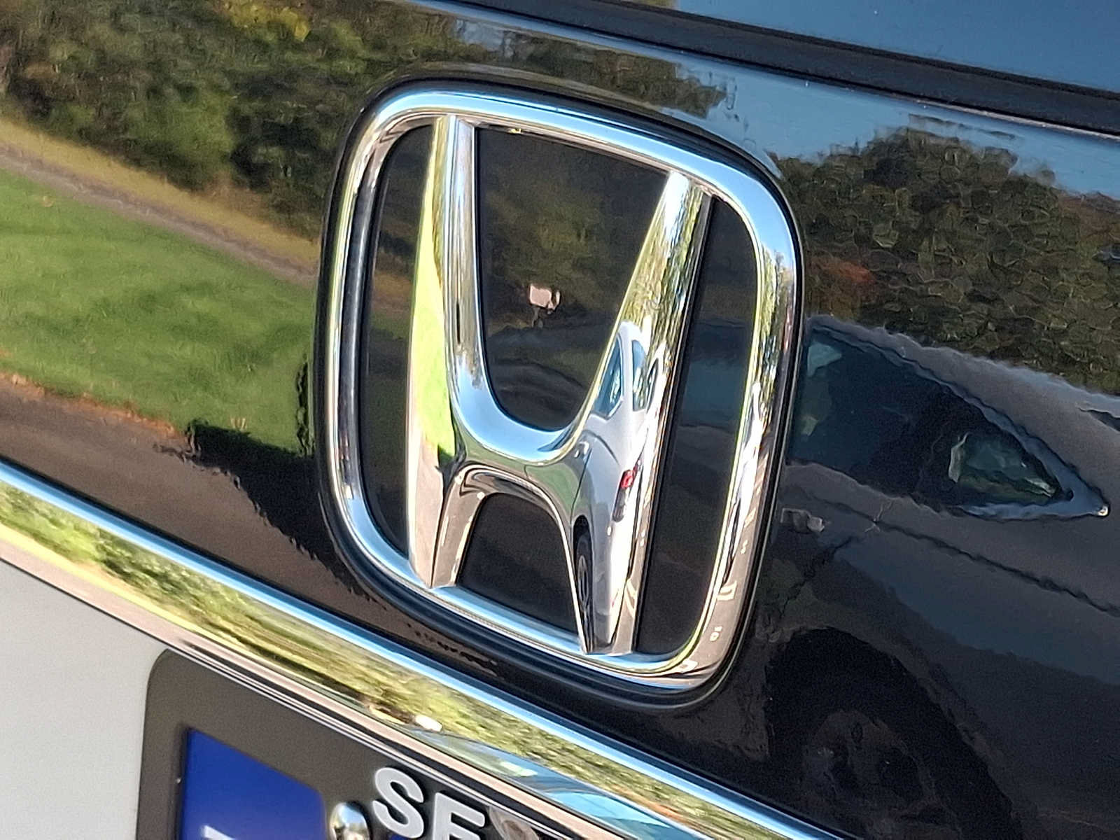 Used 2014 Honda CR-V EX-L image 30
