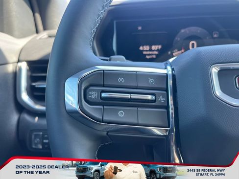 New 2026 GMC Terrain Elevation w/ Elevation Premium Package image 25