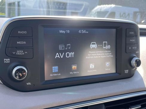 Used 2020 Hyundai Santa Fe SE w/ Cargo Package FWD image 31