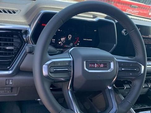 New 2026 GMC Canyon Elevation RWD image 18