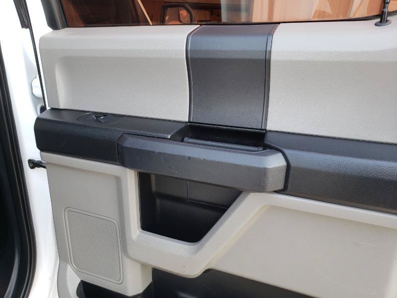 Used 2019 Ford F150 XL w/ Equipment Group 101A Mid AWD/4WD image 25