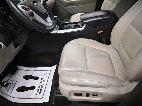 Used 2015 Ford Explorer Limited FWD image 15