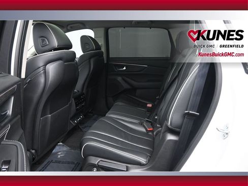 Used 2023 Acura MDX SH-AWD w/ Advance Package image 31