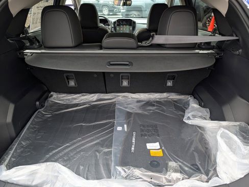 New 2026 Subaru Crosstrek 2.5i Limited AWD/4WD image 26