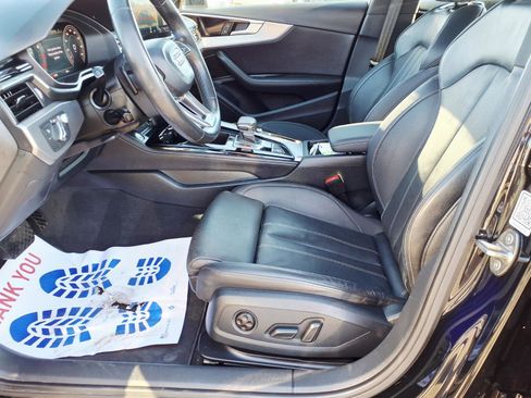 Used 2023 Audi A4 2.0T Prestige w/ Prestige Package image 22