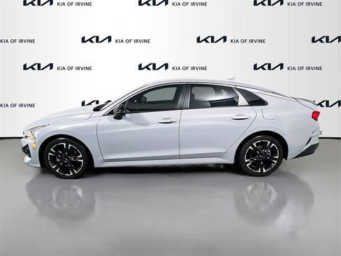 Used 2022 Kia K5 GT-Line image 4