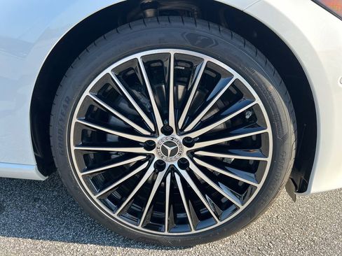 New 2026 Mercedes-Benz C 300 4MATIC Sedan image 13