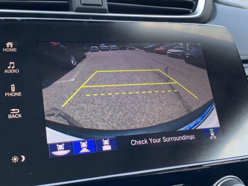 Used 2020 Honda CR-V EX image 21