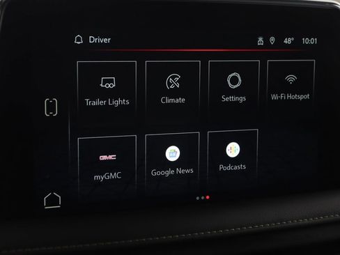 Used 2022 GMC Yukon SLT w/ SLT Premium Package image 31