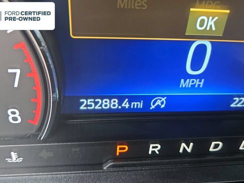 Certified 2024 Ford Explorer XLT w/ Equipment Group 202A AWD/4WD image 12