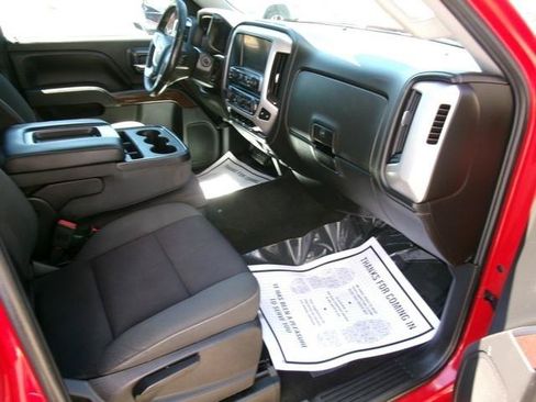 Used 2014 GMC Sierra 1500 SLE w/ SLE Value Package AWD/4WD image 13