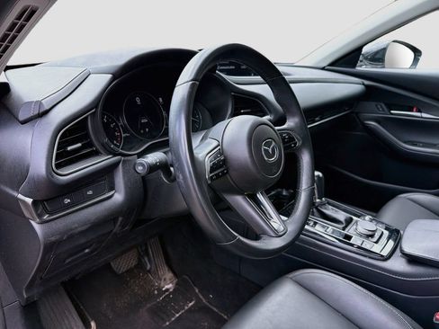 Used 2024 MAZDA CX-30 AWD 2.5 S w/ Select Sport Pkg image 9