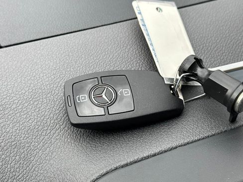 New 2025 Mercedes-Benz Sprinter 2500 image 28