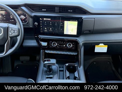 New 2026 GMC Sierra 1500 AT4X AWD/4WD image 13