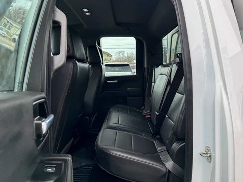 Used 2020 Chevrolet Silverado 2500 W/T w/ WT Fleet Convenience Package image 20